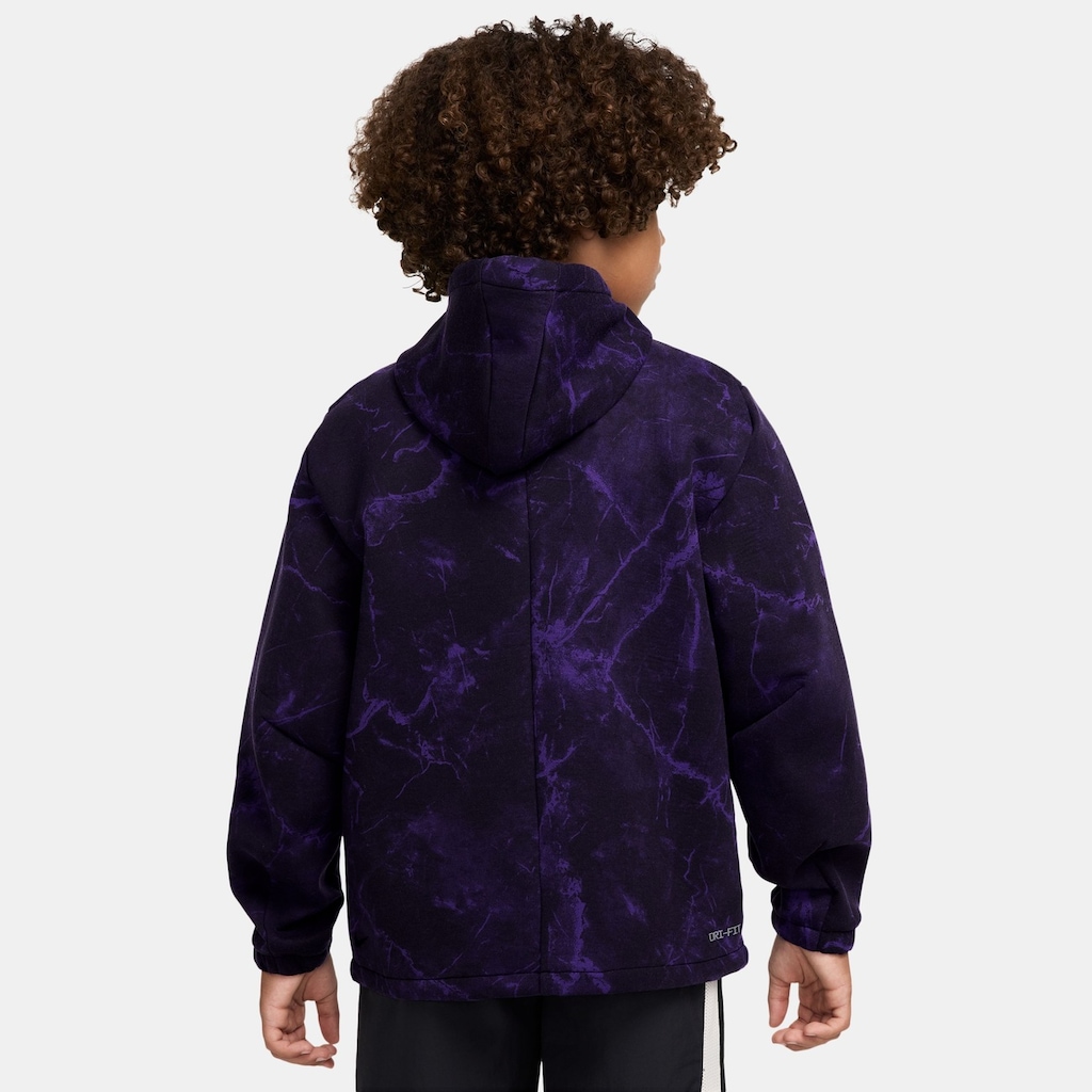 Imagem 3 do produto Blusão Barcelona Nike Kobe Mamba Infantil