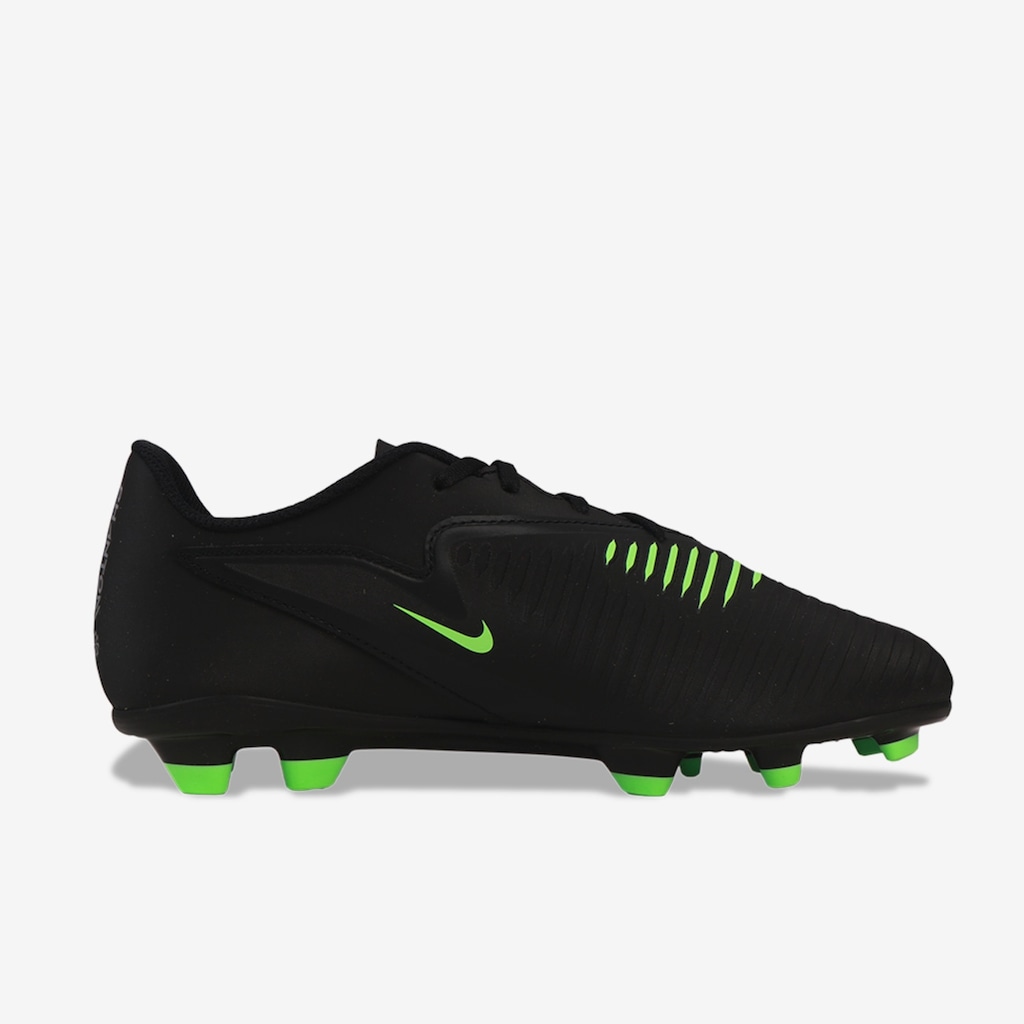 Chuteira de Campo Infantil Nike Phantom 6 Club Low