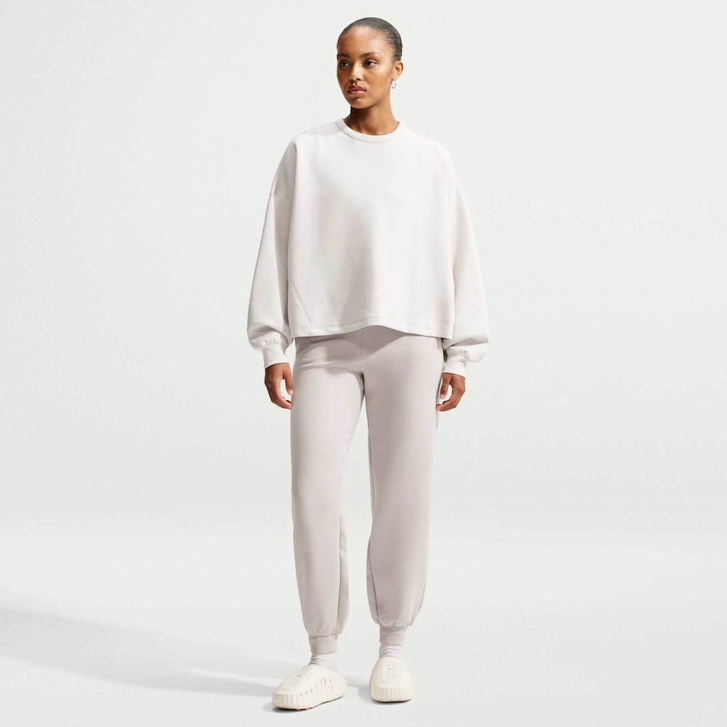 Calça Dri-FIT Nike Soft Knit 24.7 Feminina