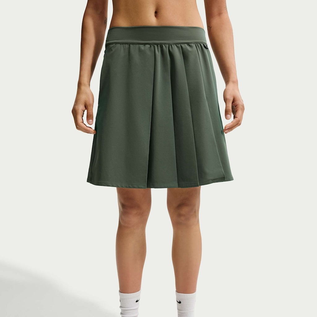 Imagem 2 do produto Saia Dri-FIT Nike Plissada 24.7 Feminina