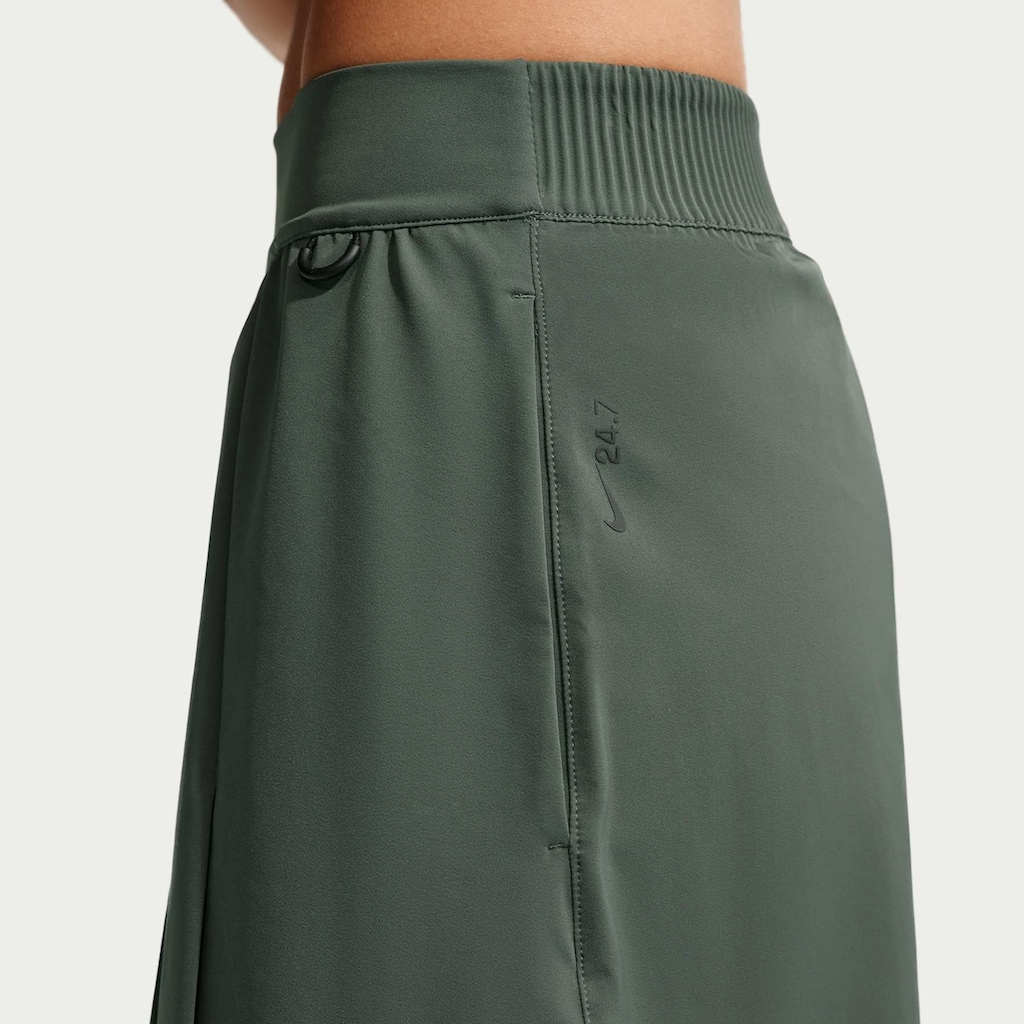 Imagem 3 do produto Saia Dri-FIT Nike Plissada 24.7 Feminina