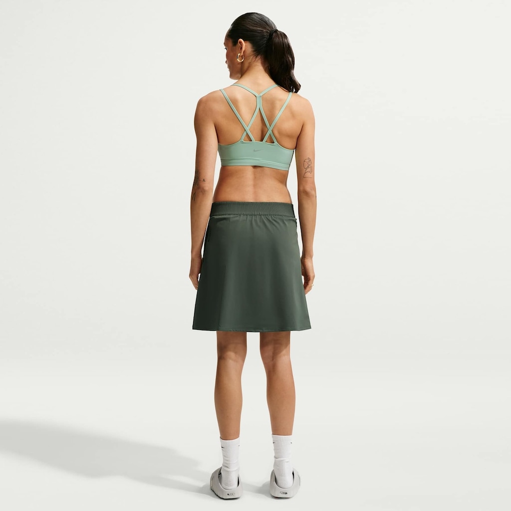 Imagem 5 do produto Saia Dri-FIT Nike Plissada 24.7 Feminina