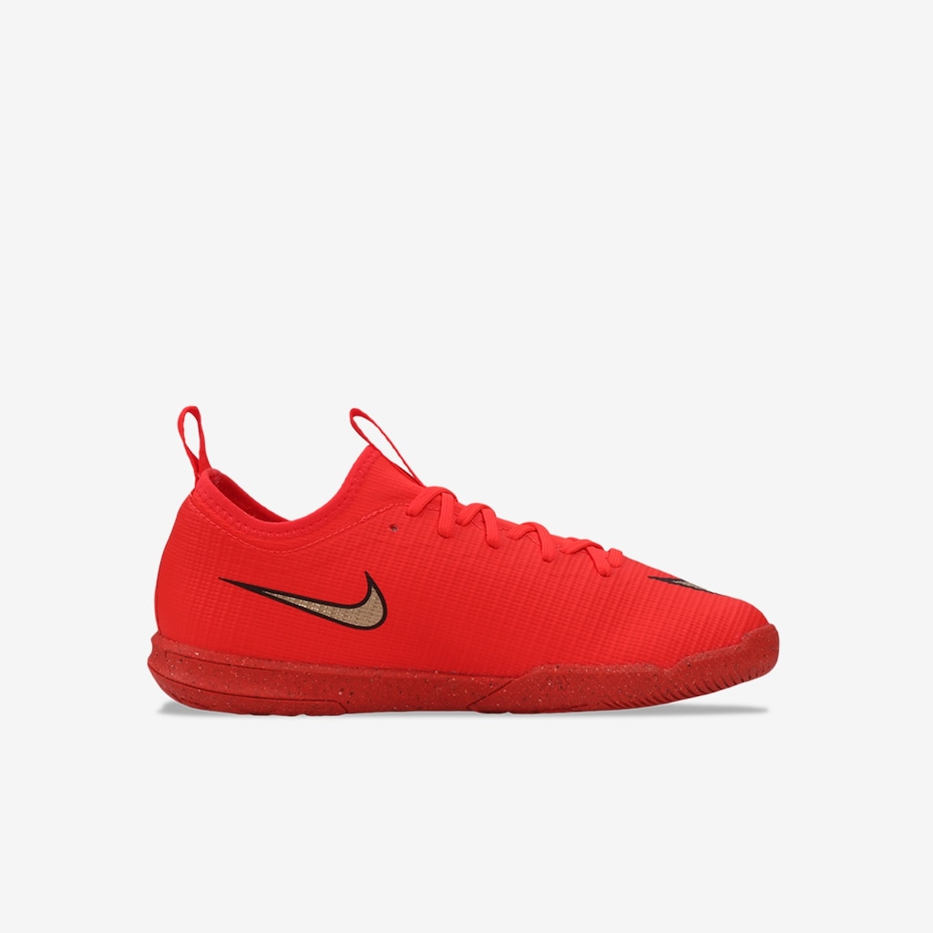 Chuteira de Futsal Infantil Nike Mercurial Vapor 17 Academy