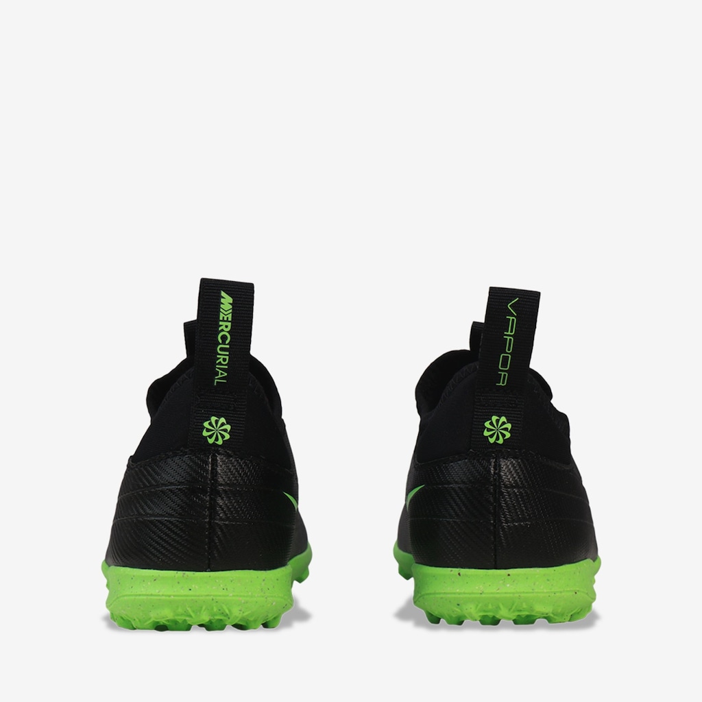 Imagem 5 do produto Chuteira de Society Infantil Nike Mercurial Vapor 17 Club