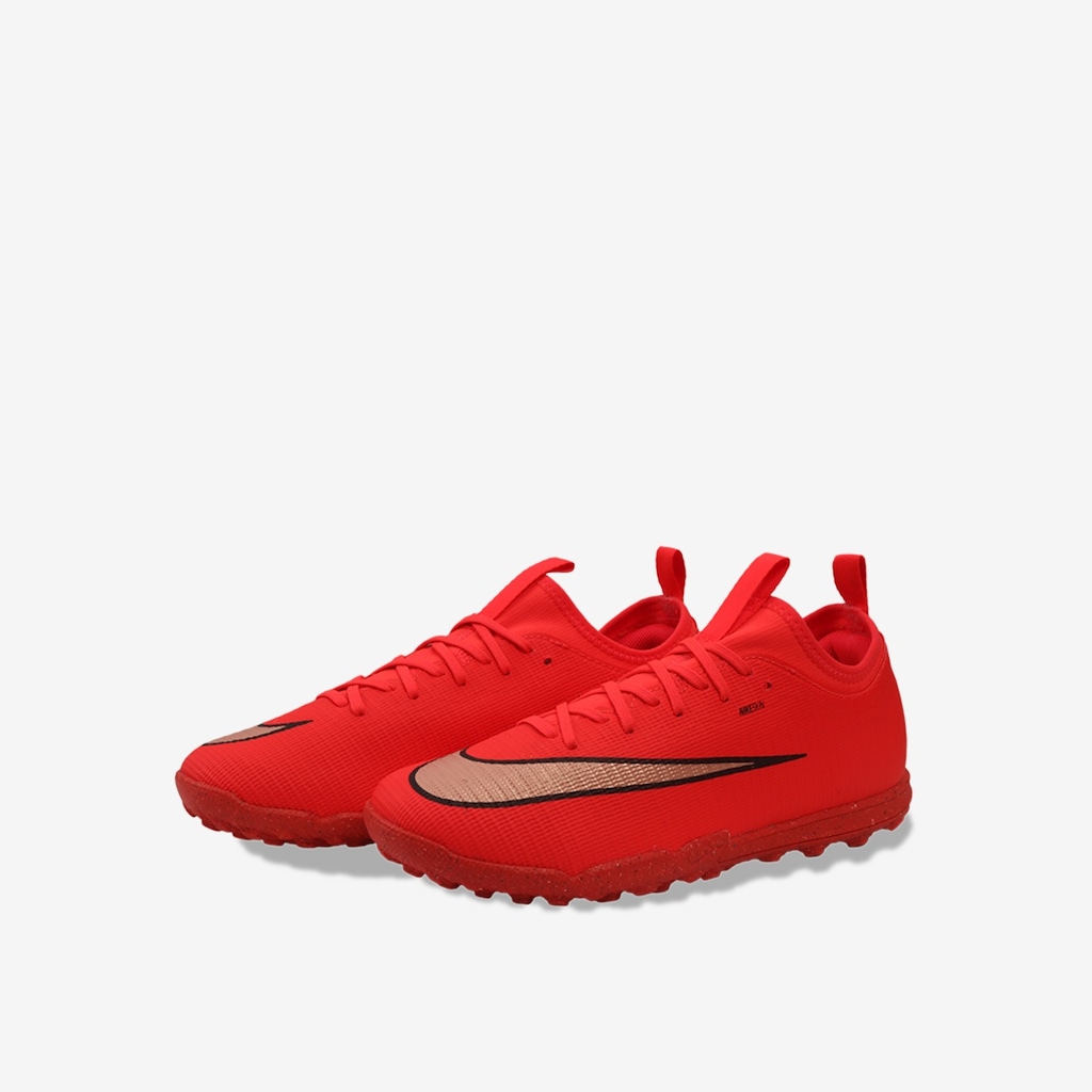 Imagem 4 do produto Chuteira de Society Infantil Nike Mercurial Vapor 17 Academy