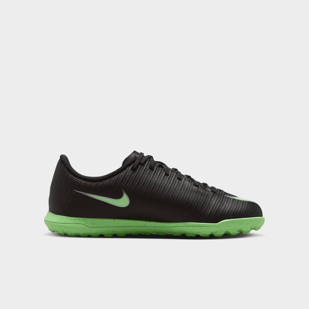 Chuteira do Society Infantil Nike Mercurial Vapor 17 Club
