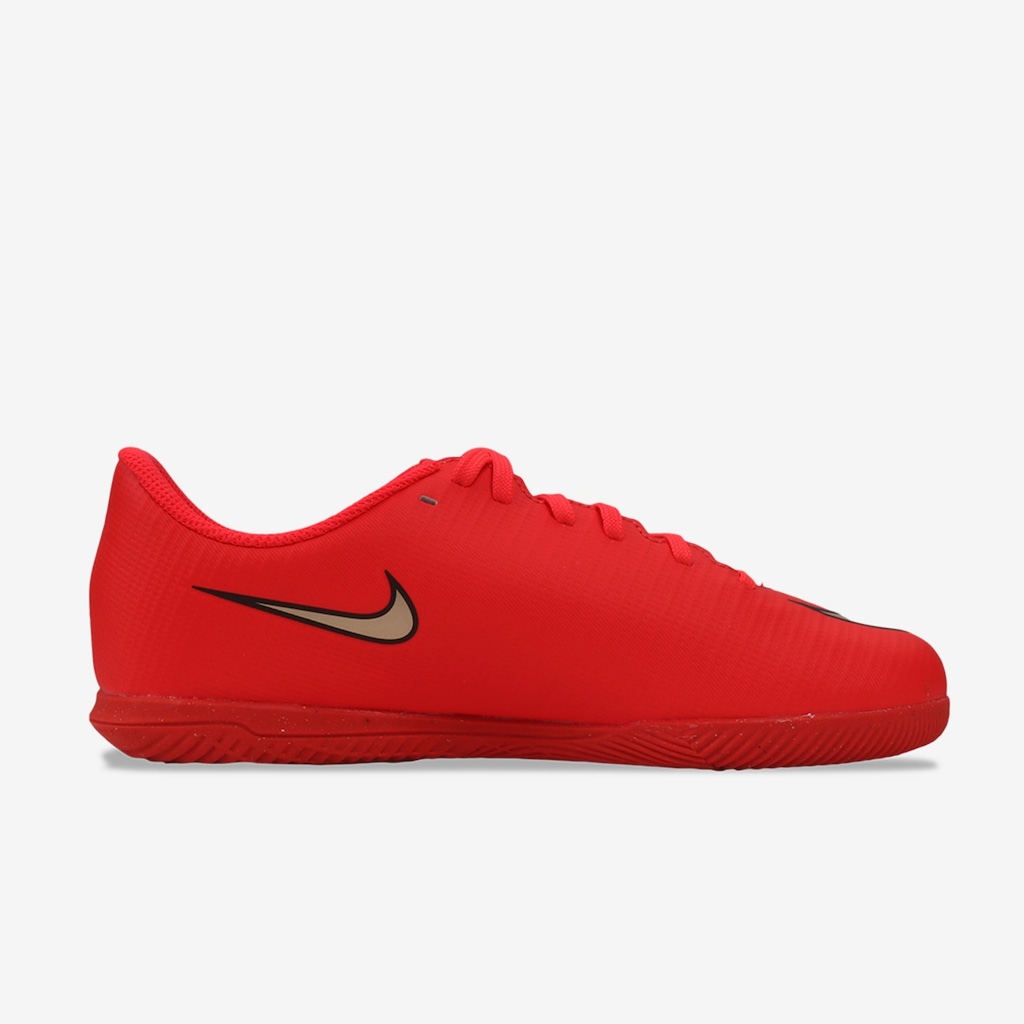 Chuteira de Futsal Infantil Nike Mercurial Vapor 17 Club