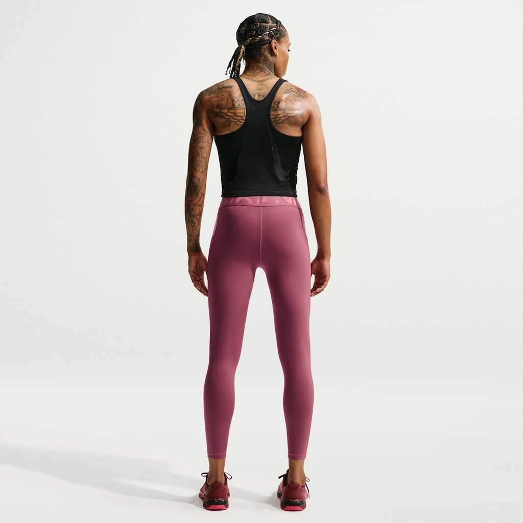 Imagem 4 do produto Calça Legging Nike Pro Sculpt Feminina