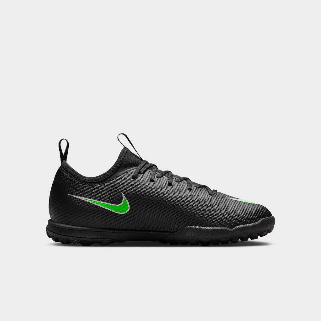 Chuteira de Society Infantil Nike Mercurial Vapor 17 Academy