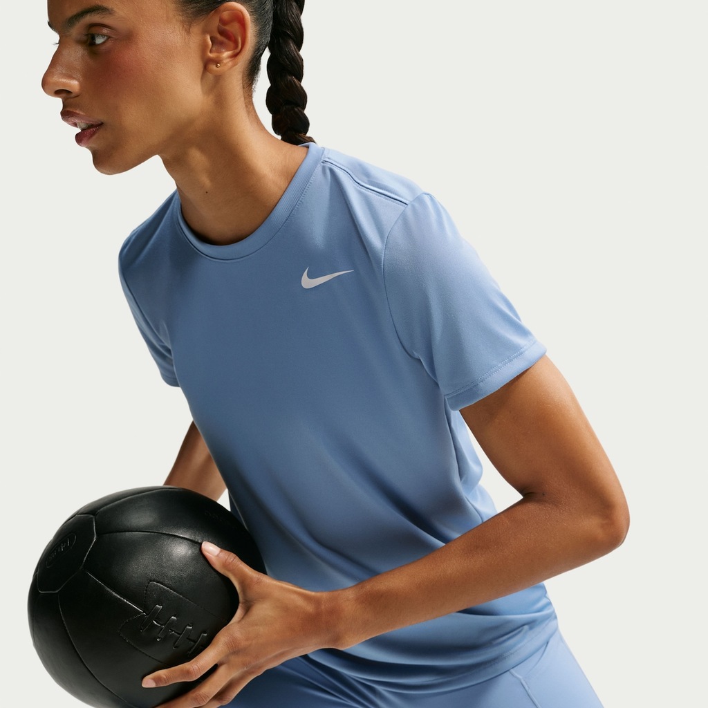 Imagem 4 do produto Camiseta Nike Dri-FIT Feminina