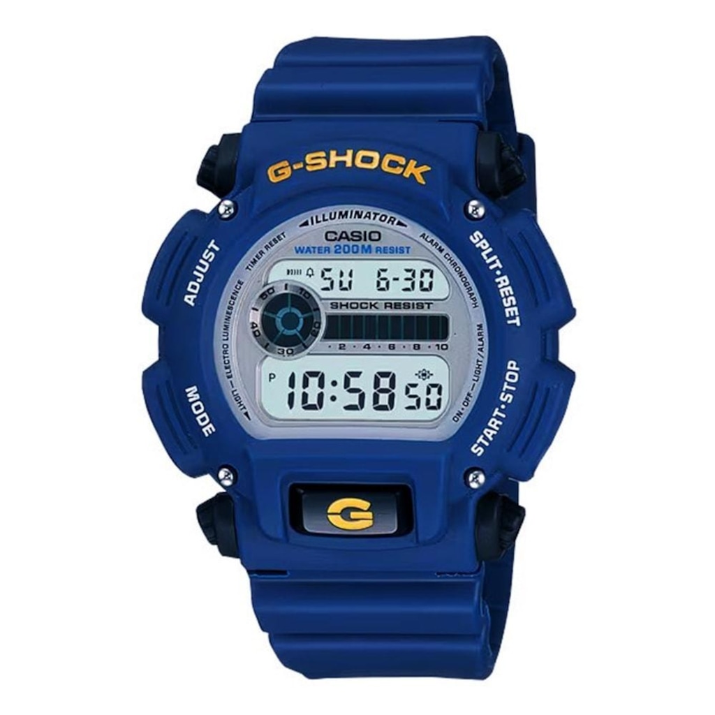 Relógio Casio G-Shock DW-9052-2VDR
