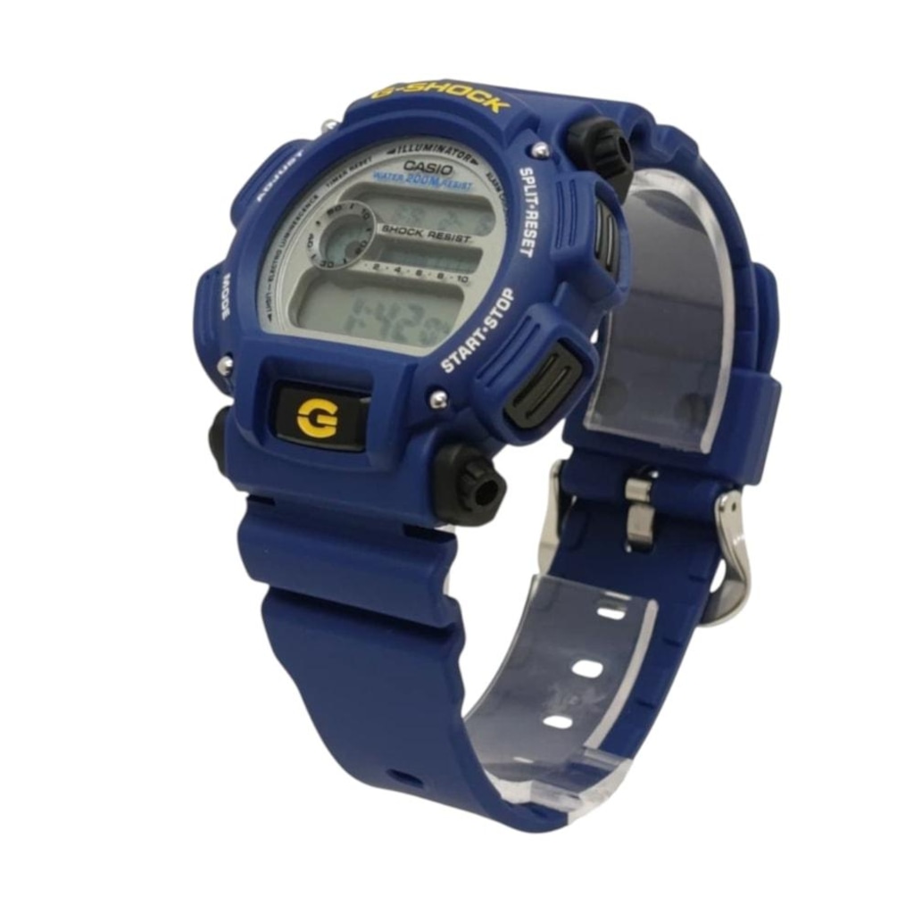 Imagem 2 do produto Relógio Casio G-Shock DW-9052-2VDR