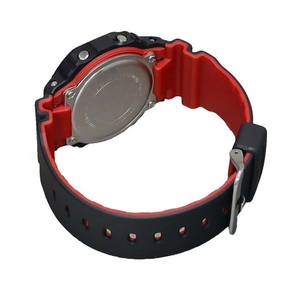 Imagem 3 do produto Relógio Casio G-Shock DW-5600UHR-1DR