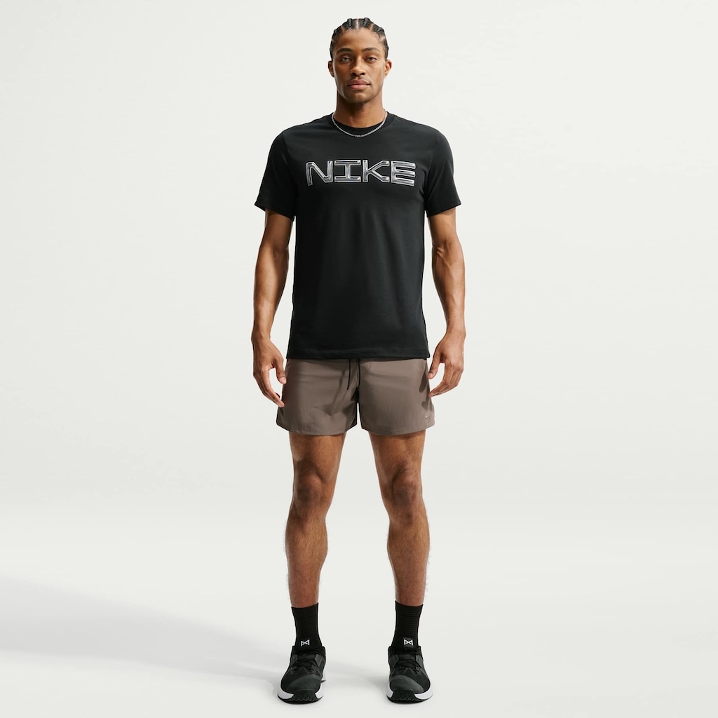 Imagem 3 do produto Camiseta Dri-FIT Nike HBR Masculina