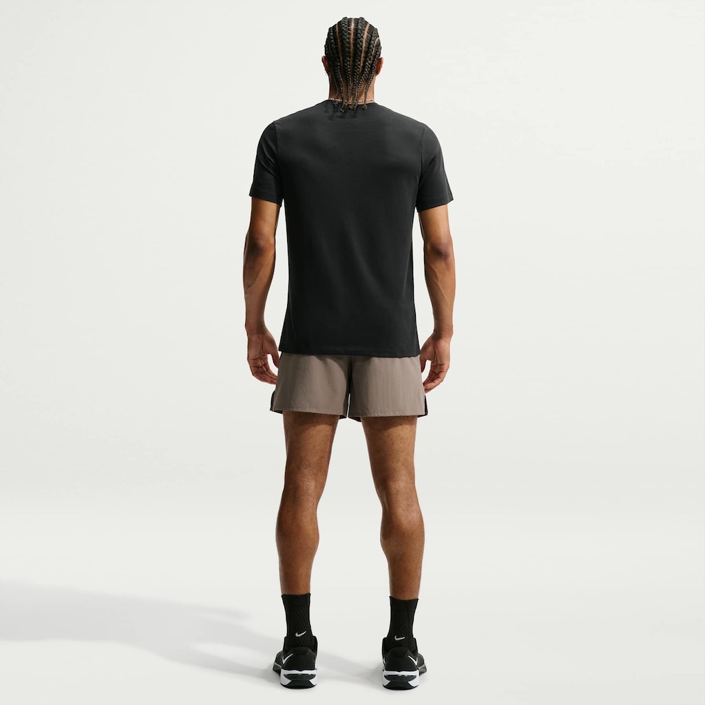 Imagem 4 do produto Camiseta Dri-FIT Nike HBR Masculina