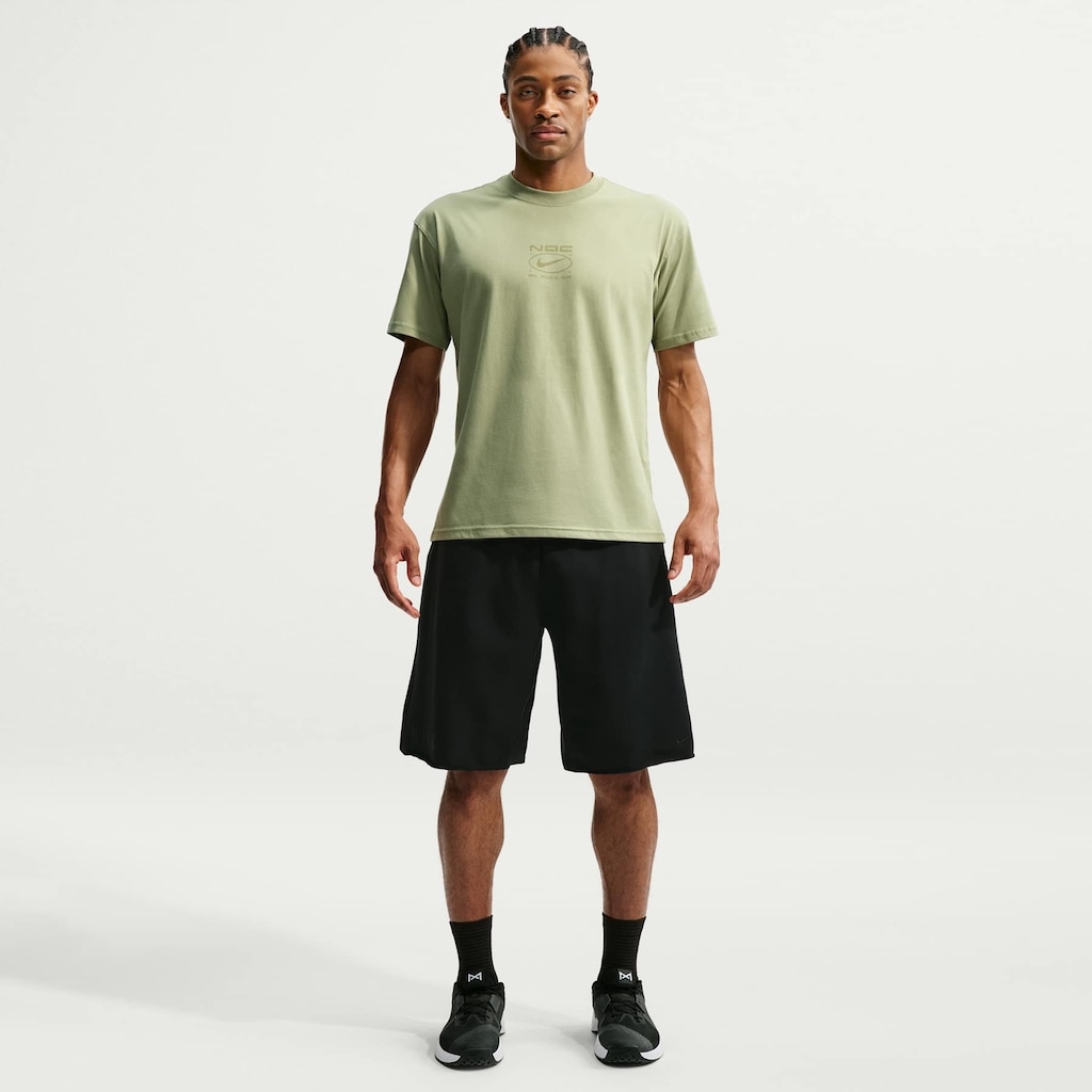 Imagem 4 do produto Camiseta Nike N.A.C. Masculina