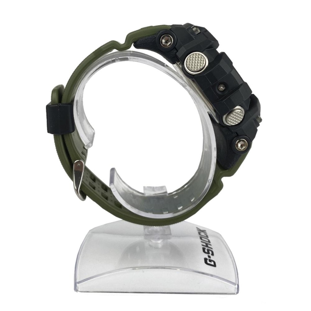 Imagem 3 do produto Relógio Casio G-Shock Mudmaster GG-1000-1A3DR