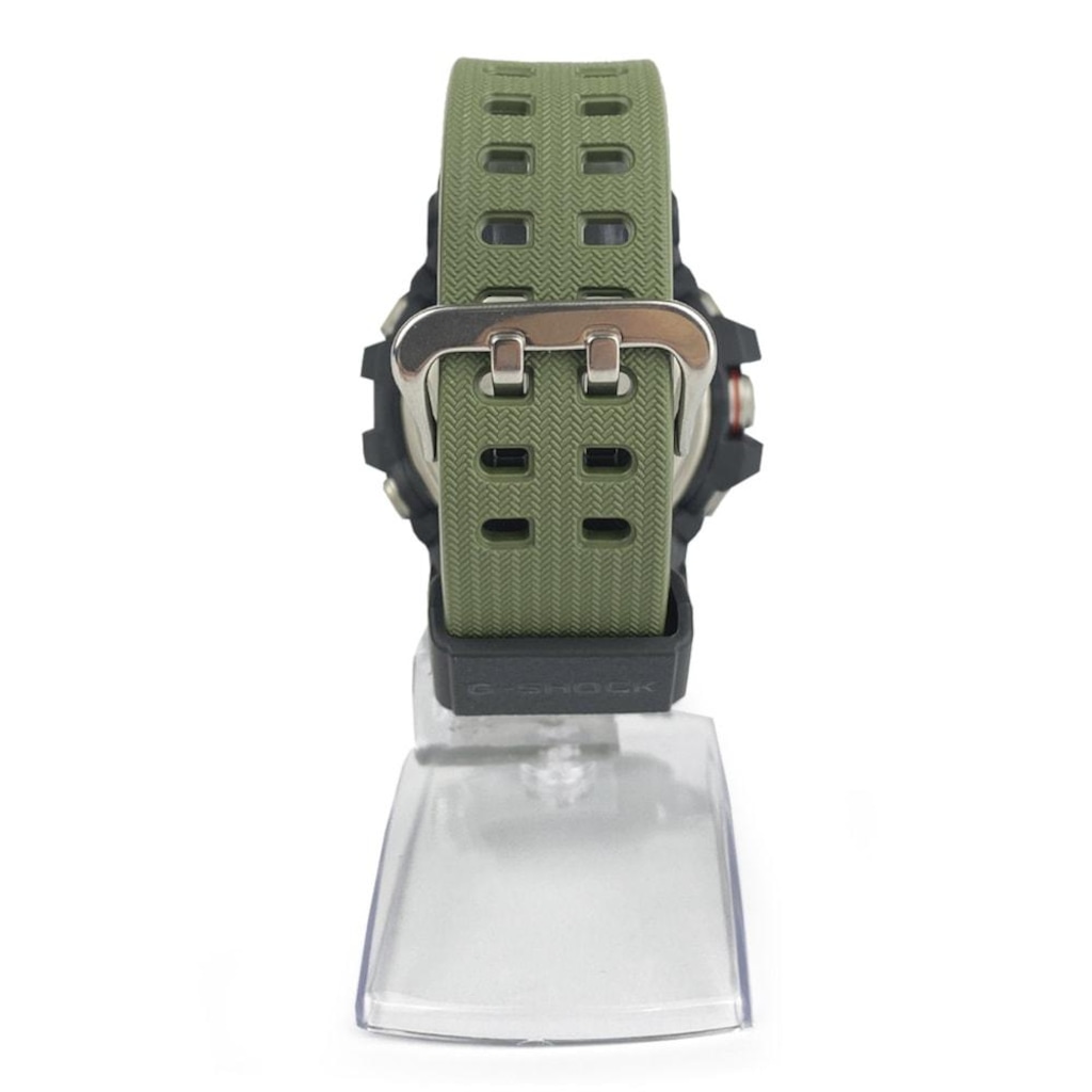 Imagem 4 do produto Relógio Casio G-Shock Mudmaster GG-1000-1A3DR