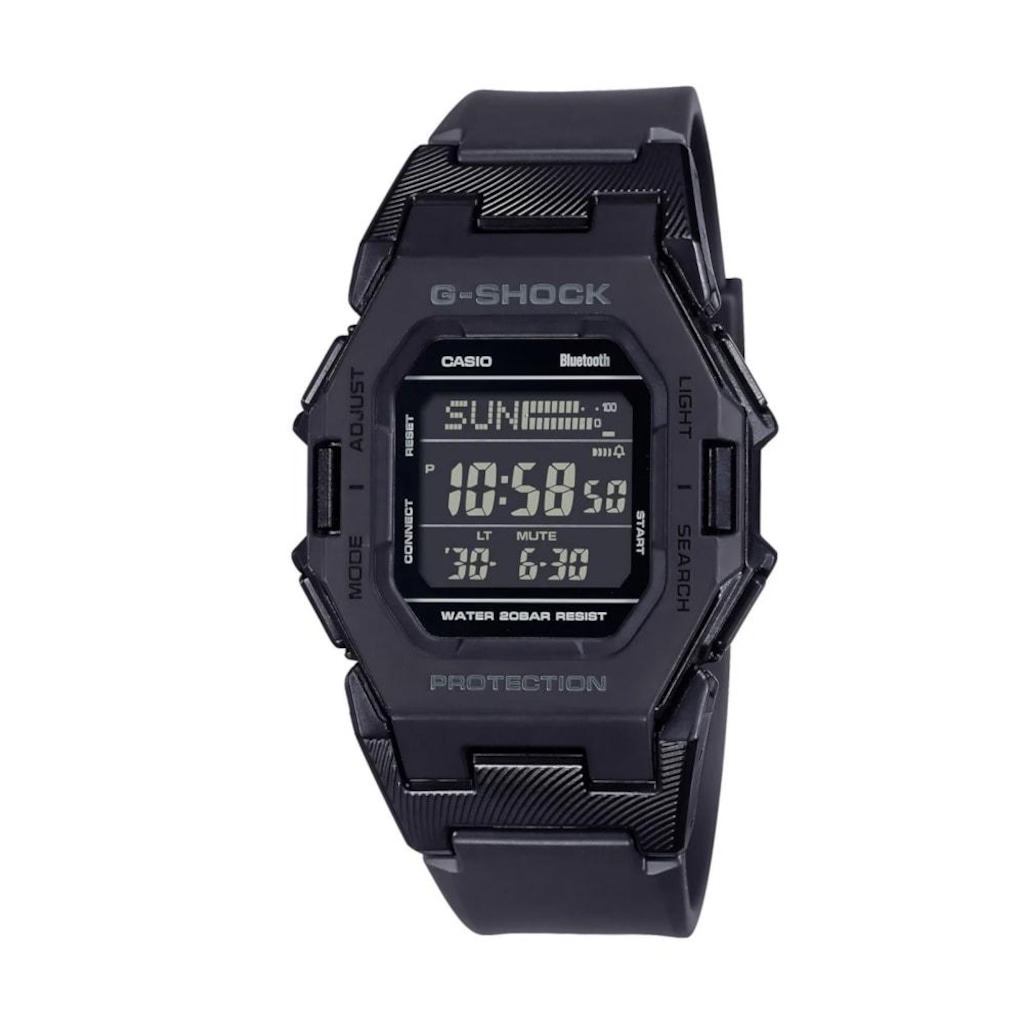 Relógio Casio G-Shock GD-B500-1DR