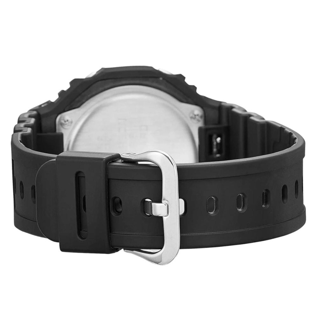 Imagem 5 do produto Relógio Casio G-Shock GA-2100RL-1ADR Carbon Core Guard
