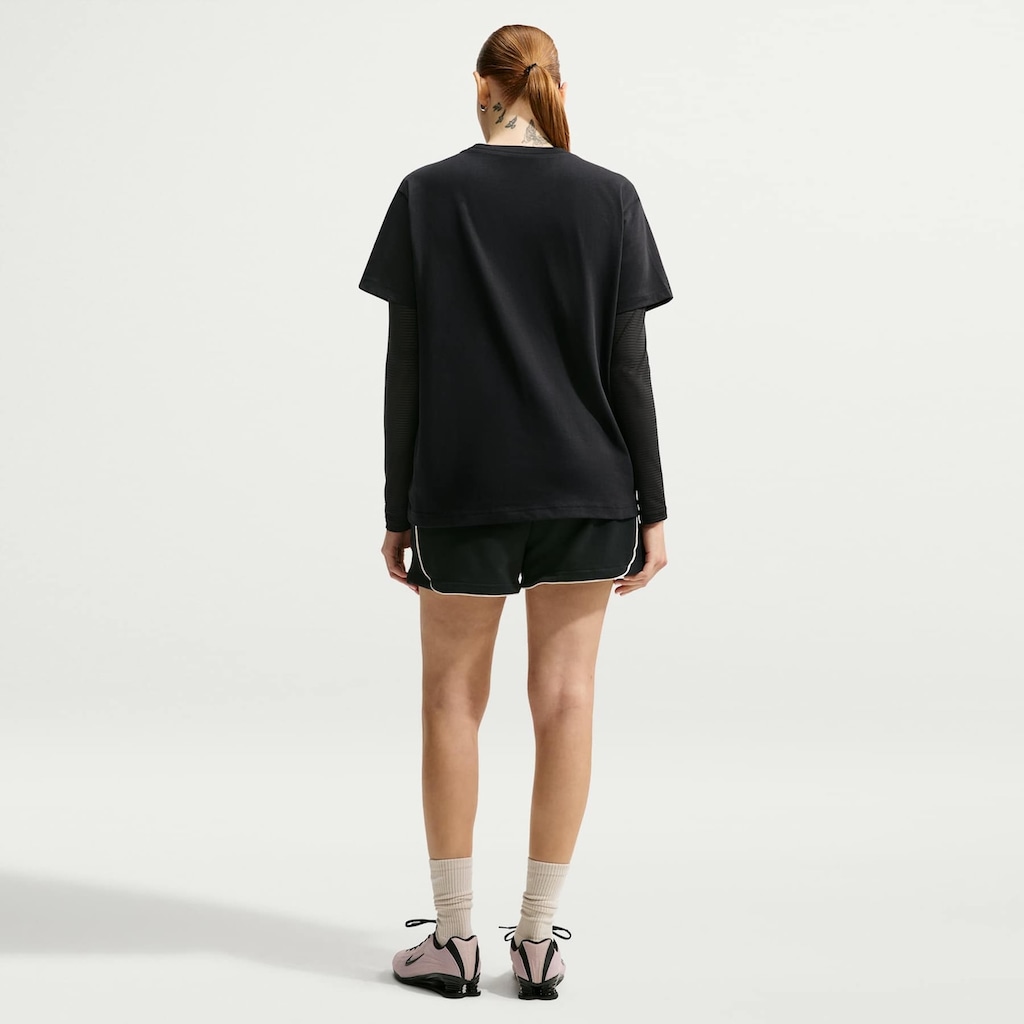 Imagem 5 do produto Camiseta Nike Sportswear Classic Oversized Feminina