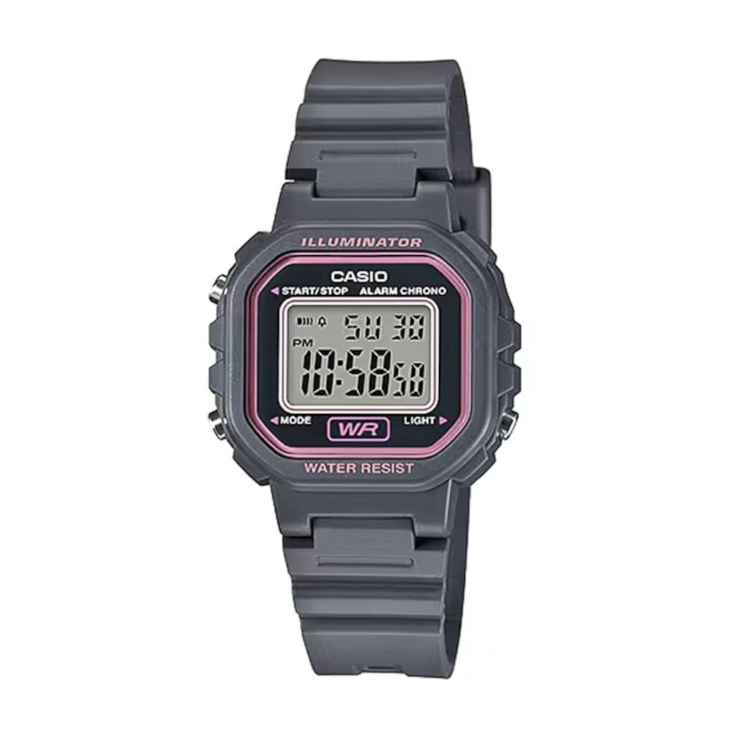 Relógio Casio LA-20WH-8ADF