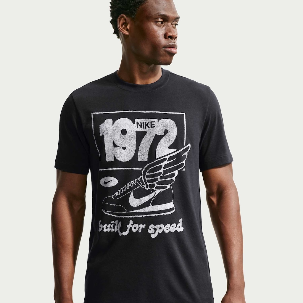 Imagem 1 do produto Camiseta Dri-FIT Nike Run DNA Masculina