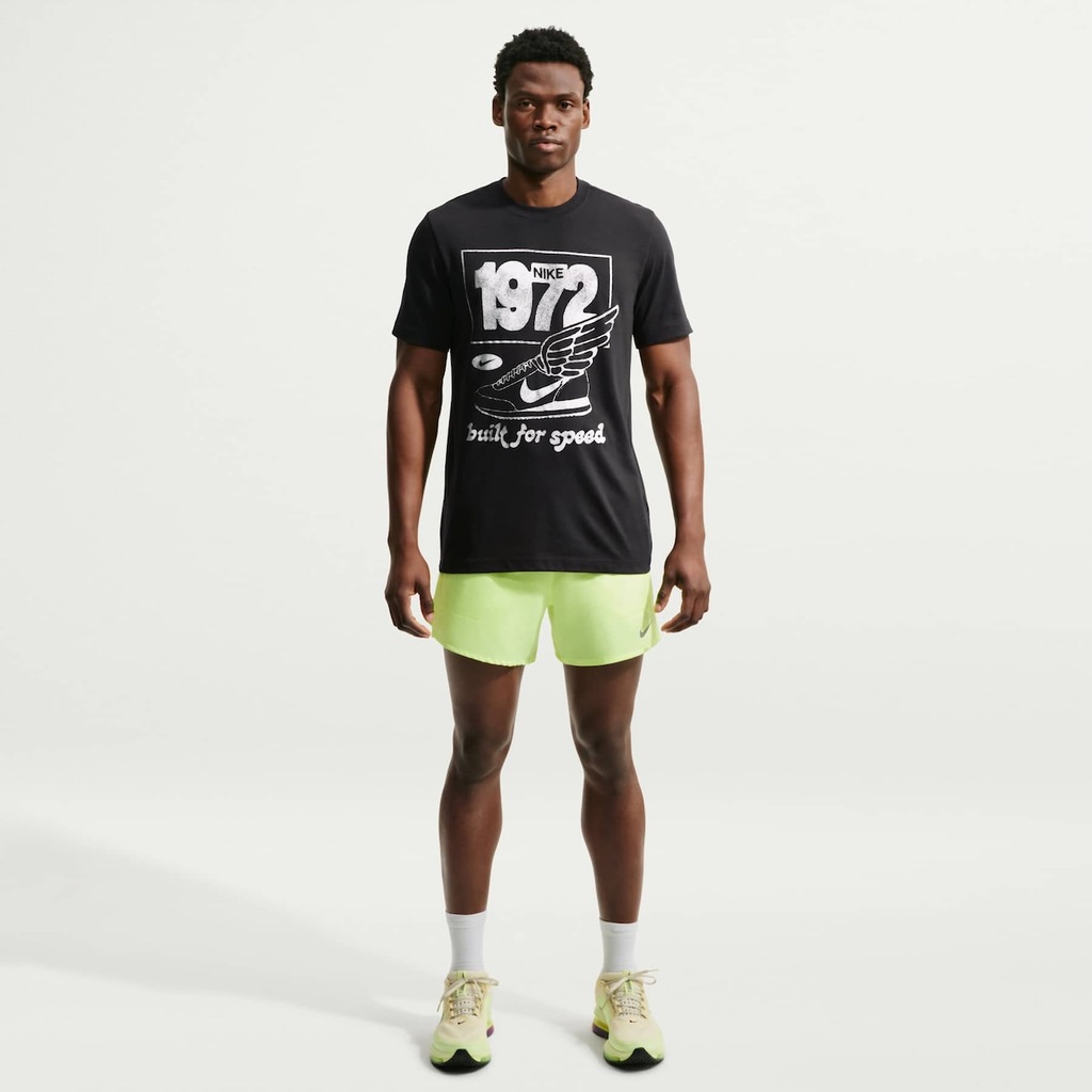 Imagem 4 do produto Camiseta Dri-FIT Nike Run DNA Masculina