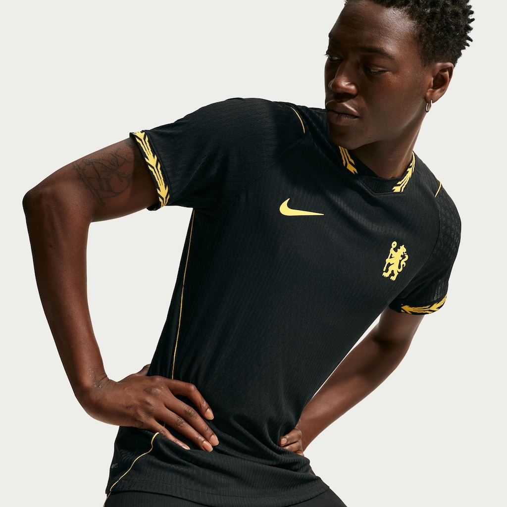 Imagem 2 do produto Camisa Chelsea I 26/27 Jogador Nike Masculina