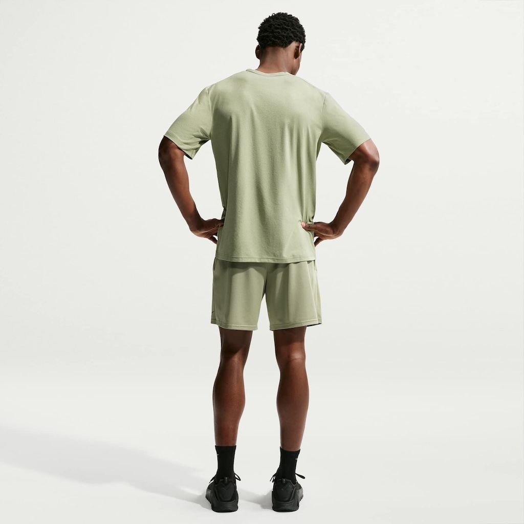 Imagem 5 do produto Camiseta Dri-FIT Nike UV Hyverse Field Graphic Masculina