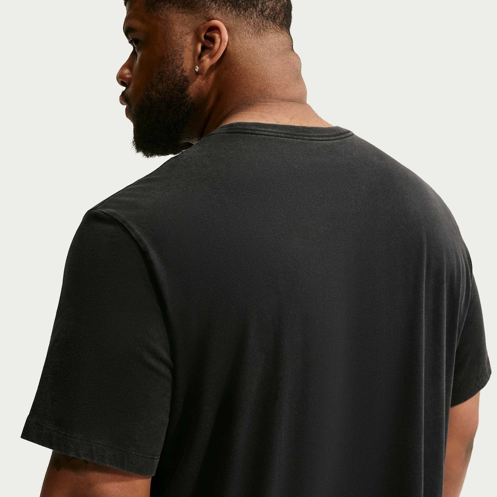 Imagem 2 do produto Camiseta Nike Ja Morant Asbury Vault Masculina