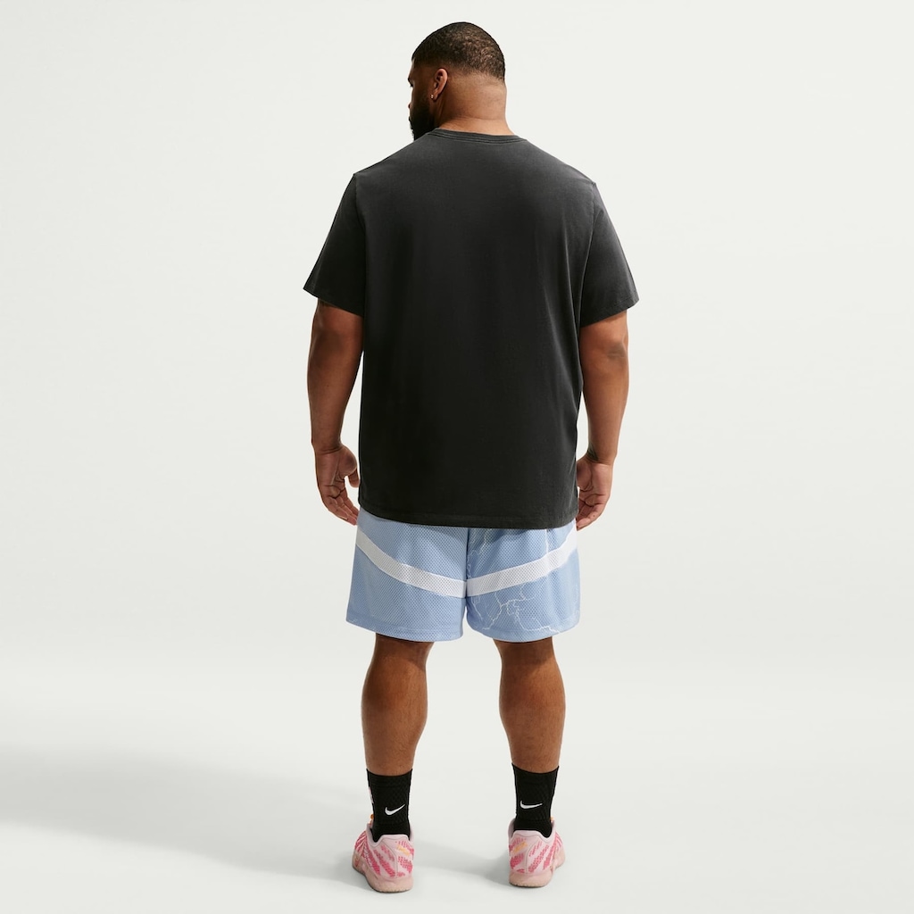 Imagem 5 do produto Camiseta Nike Ja Morant Asbury Vault Masculina