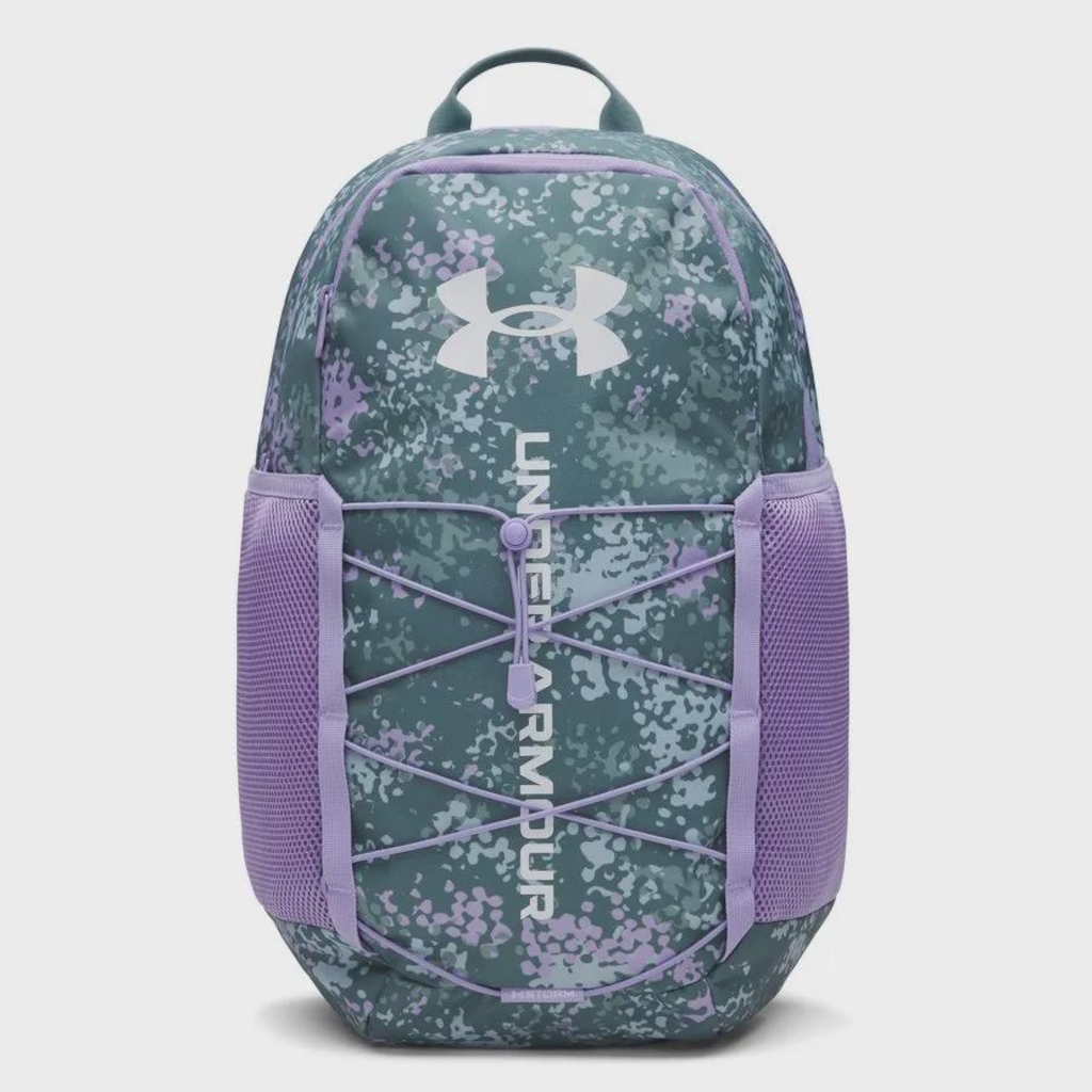 Mochila de Treino Under Armour Hustle Sport 6.0