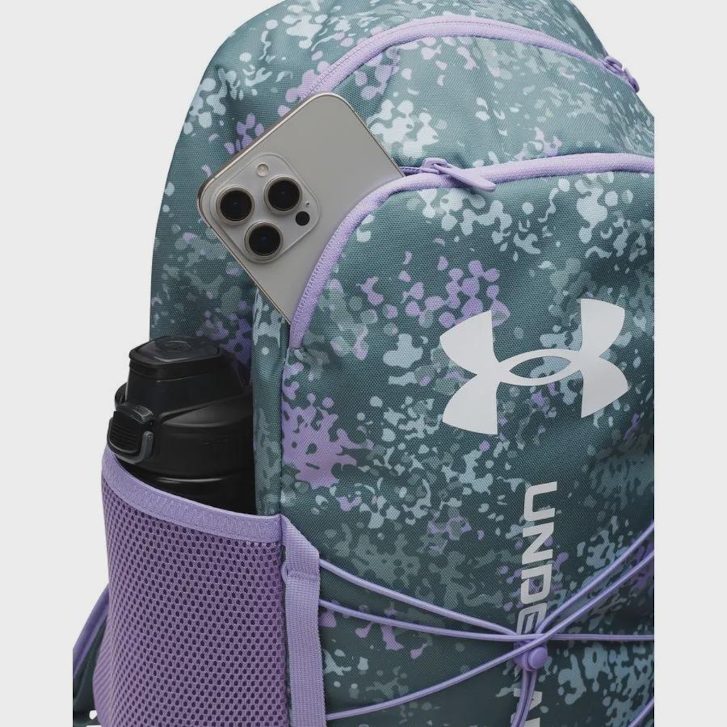 Imagem 3 do produto Mochila de Treino Under Armour Hustle Sport 6.0