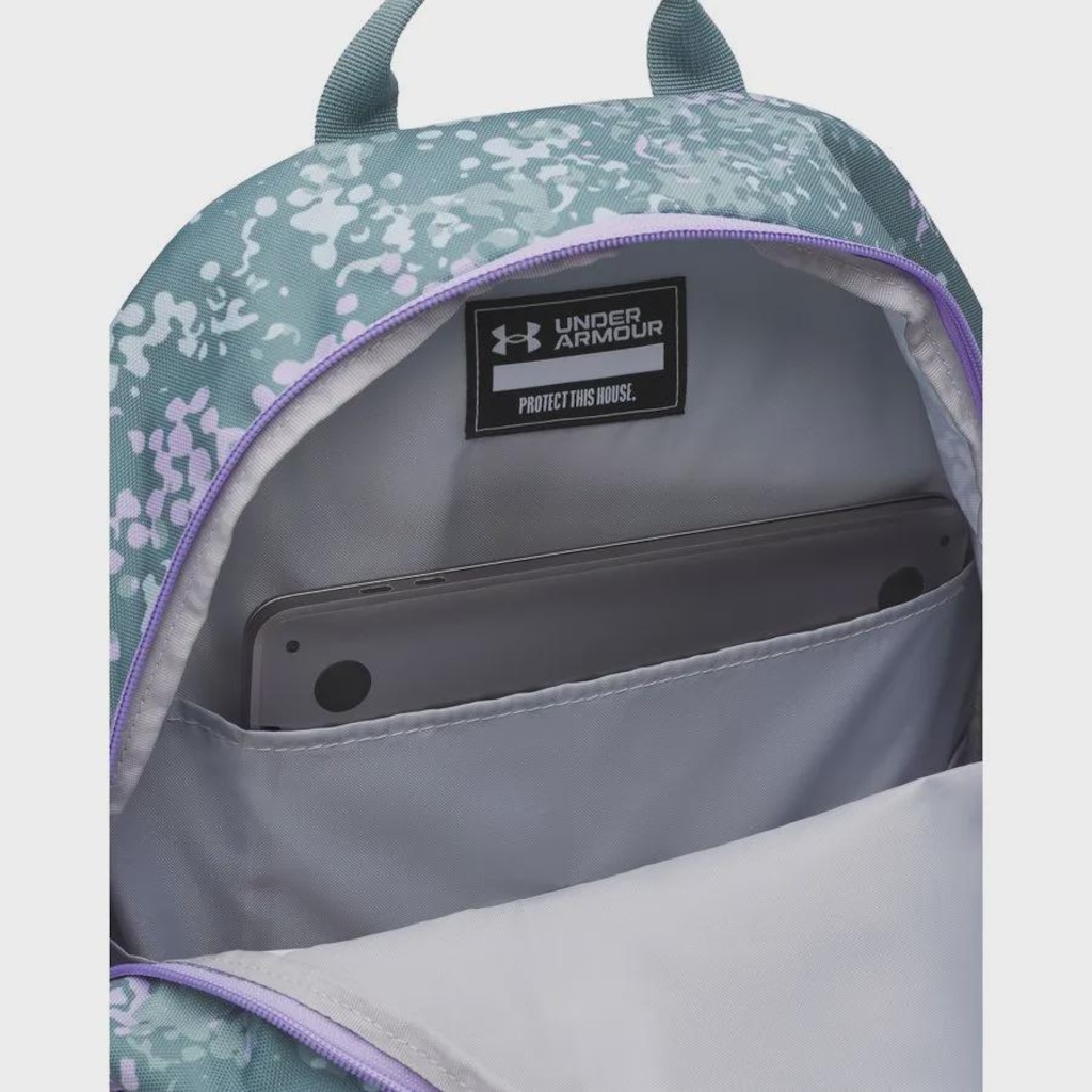 Imagem 4 do produto Mochila de Treino Under Armour Hustle Sport 6.0