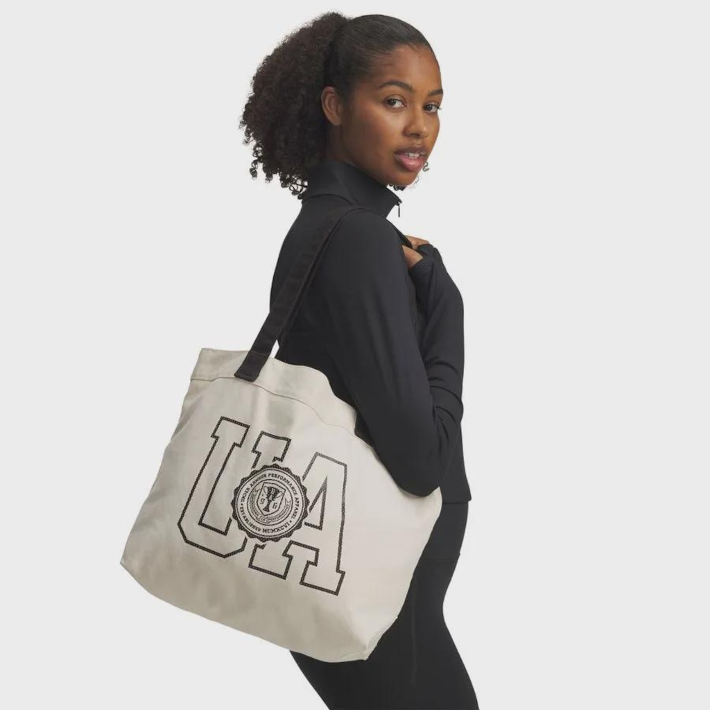 Imagem 3 do produto Bolsa Under Armour Canvas Tote