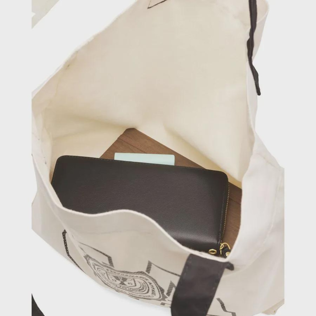 Imagem 4 do produto Bolsa Under Armour Canvas Tote