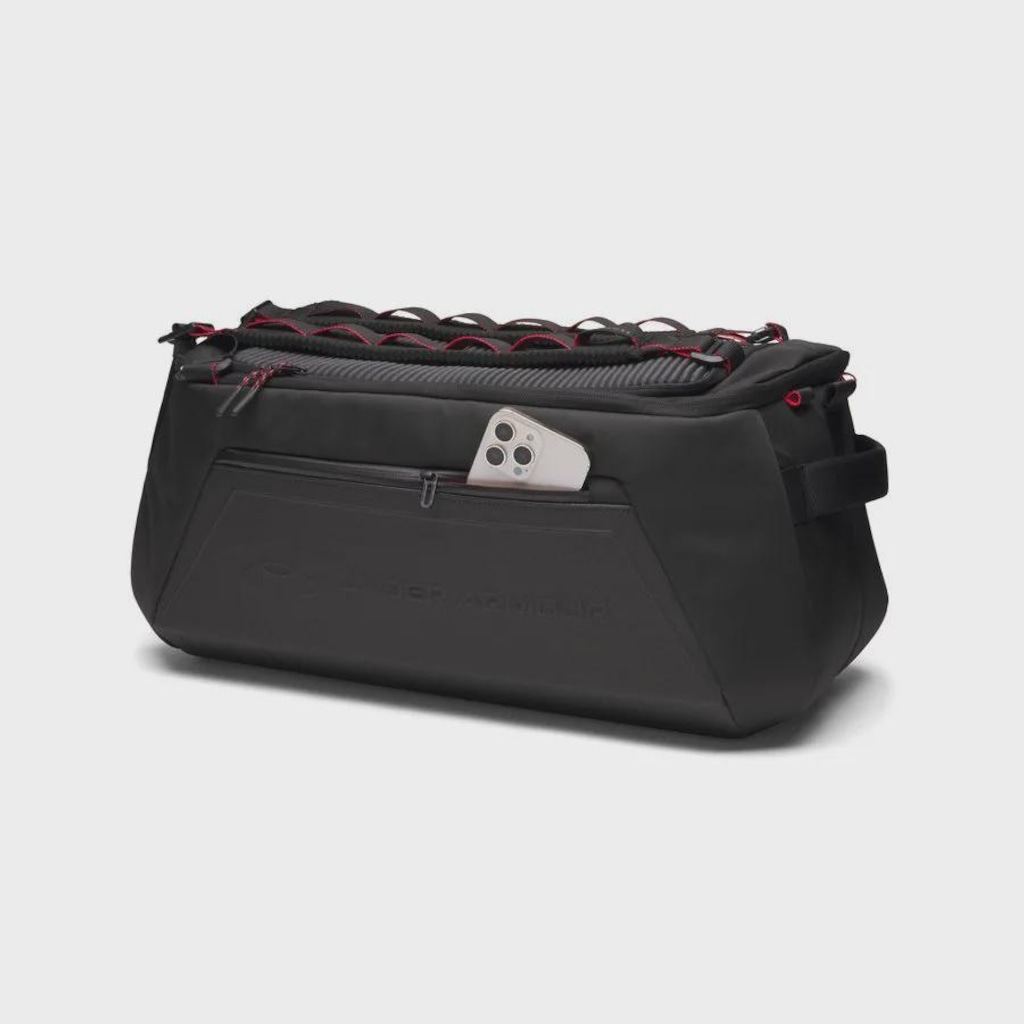 Imagem 3 do produto Mala de Treino Under Armour No Weigh