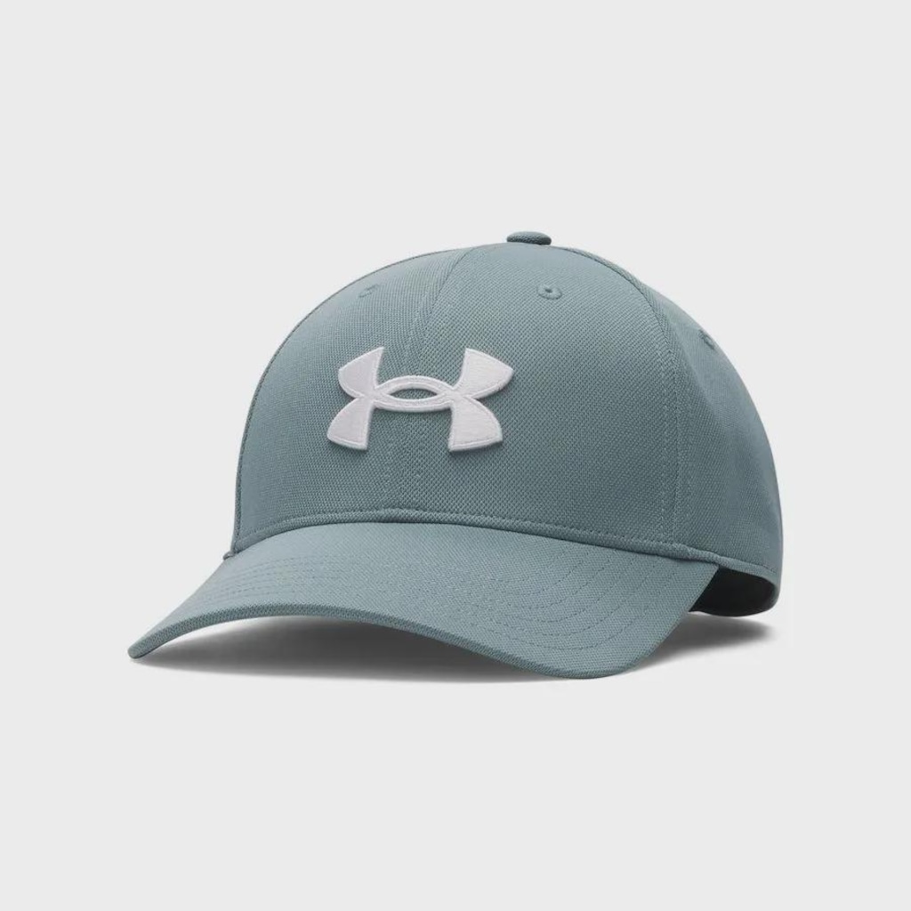 Boné de Treino Under Armour Blitzing Adj Masculino
