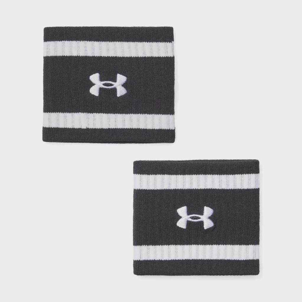 Munhequeira Under Armour Lightweight Terry