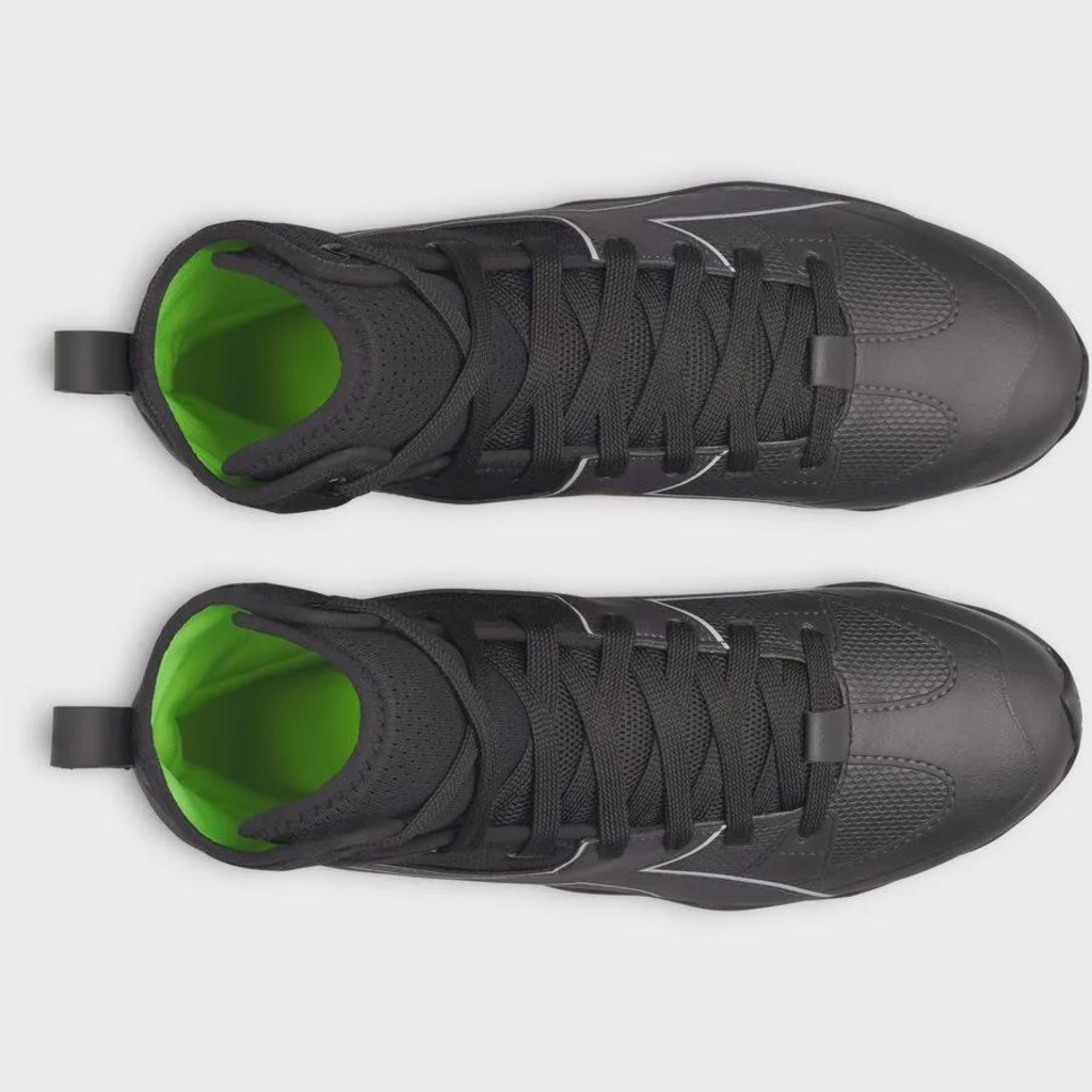 Imagem 4 do produto Chuteira de Futebol Americano Masculina Under Armour Highlight Icon