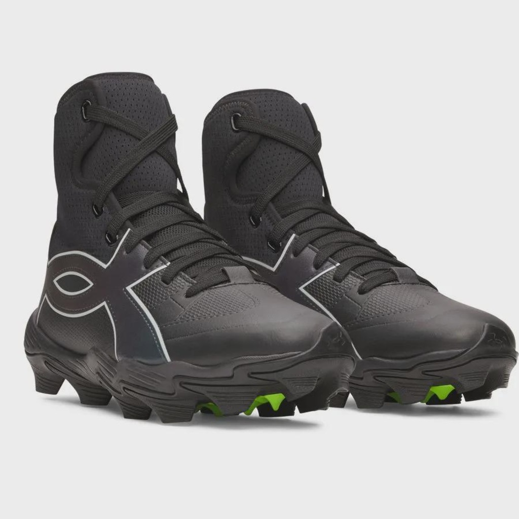 Imagem 5 do produto Chuteira de Futebol Americano Masculina Under Armour Highlight Icon