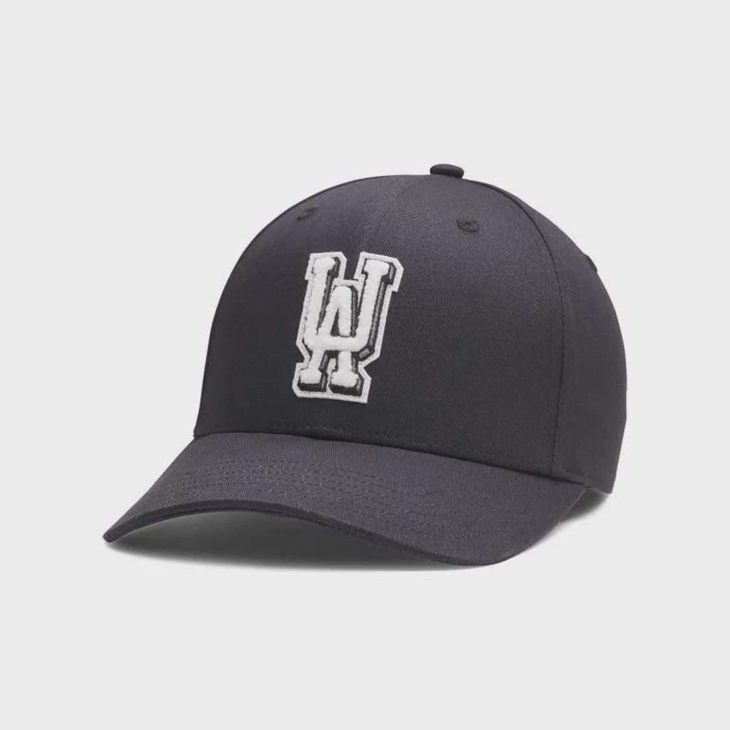 Boné Sportstyle Under Armour Essential Mid Masculino