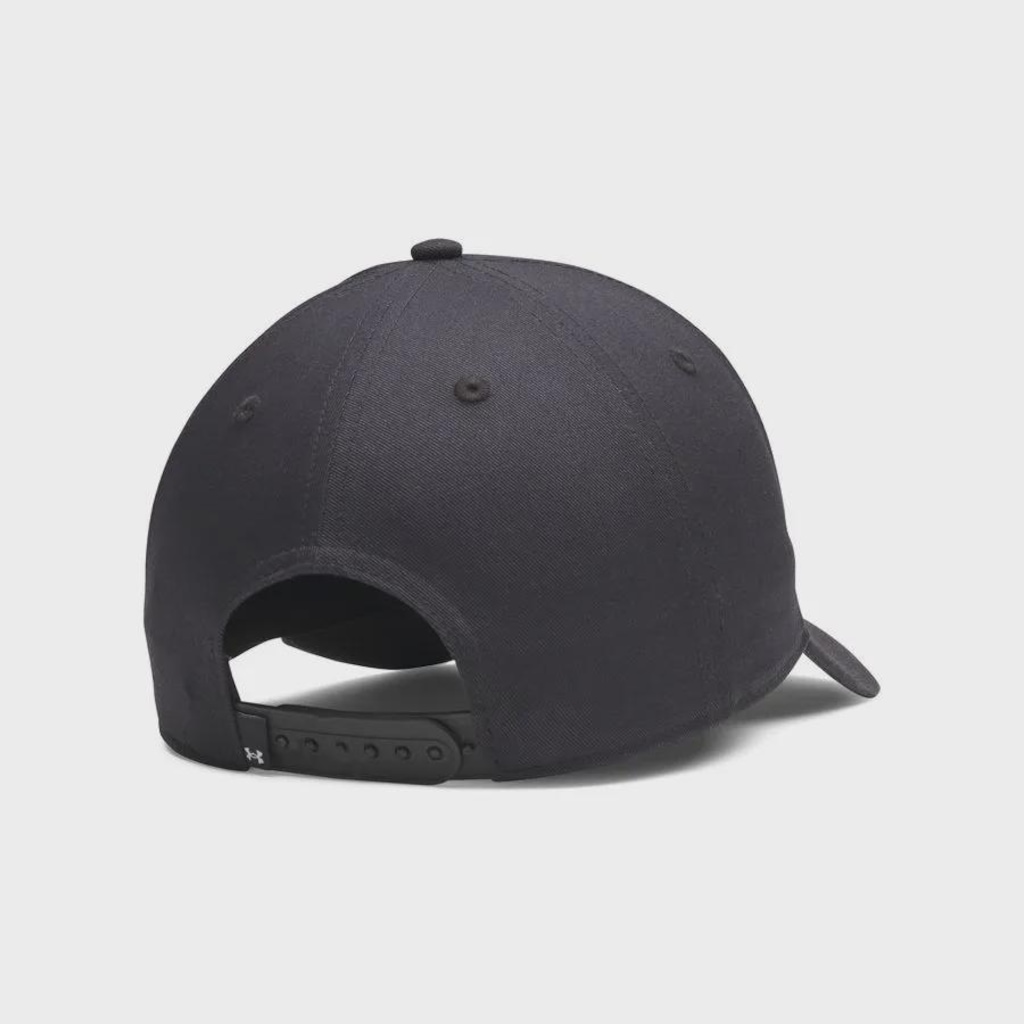 Imagem 2 do produto Boné Sportstyle Under Armour Essential Mid Masculino