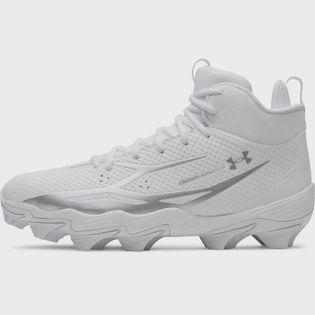 Imagem 2 do produto Chuteira de Futebol Americano Under Armour Spotlight Hammer