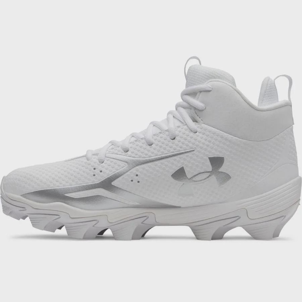 Imagem 3 do produto Chuteira de Futebol Americano Under Armour Spotlight Hammer
