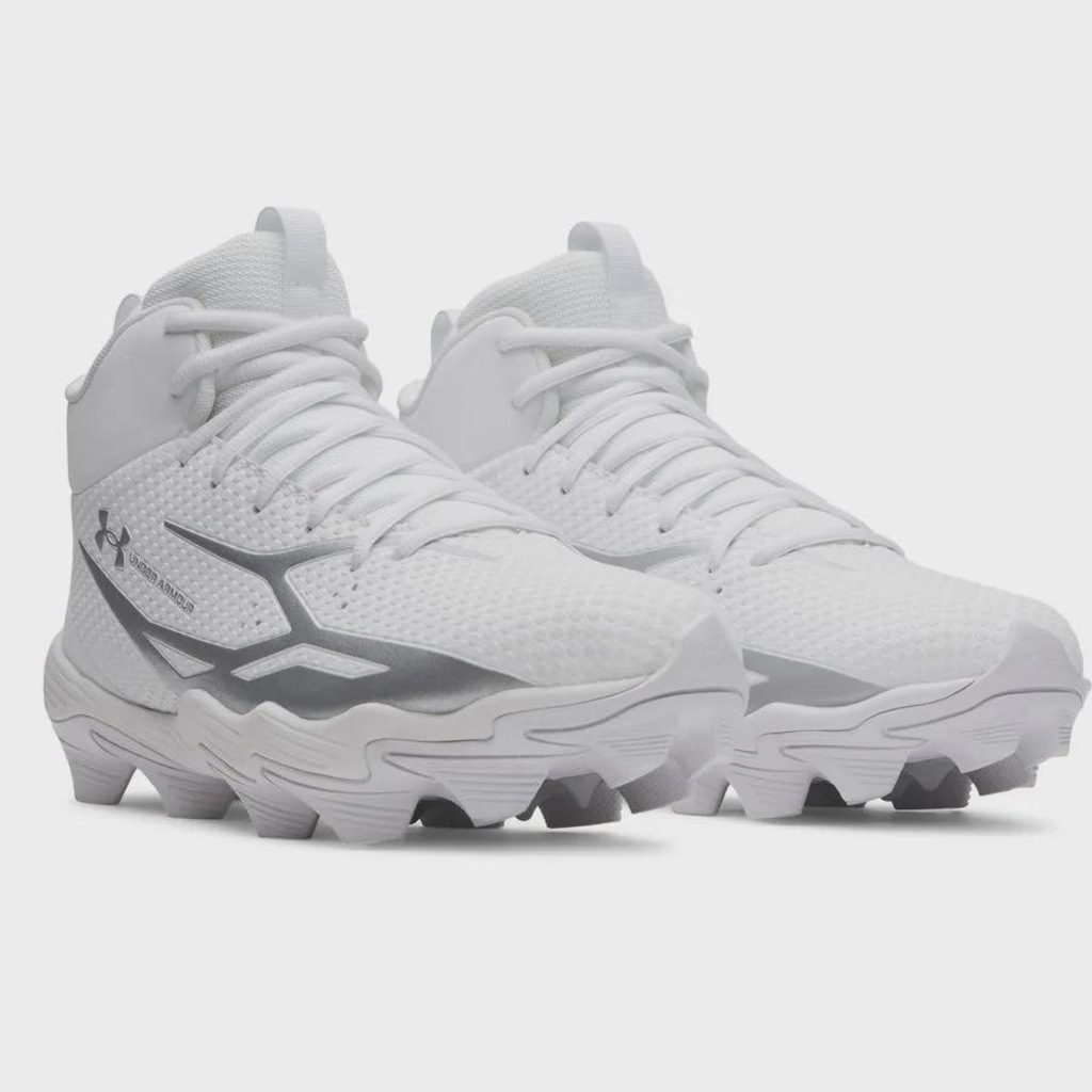 Imagem 5 do produto Chuteira de Futebol Americano Under Armour Spotlight Hammer