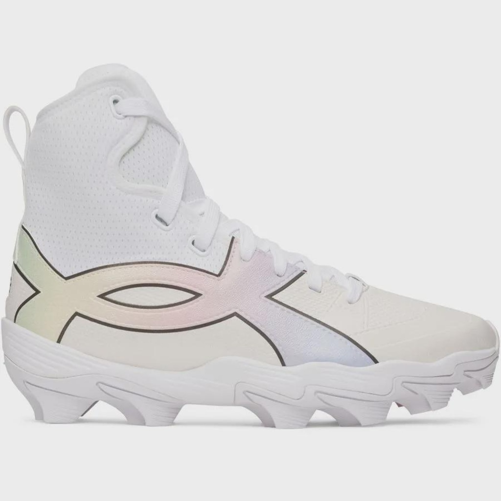 Chuteira de Futebol Americano Adulto Under Armour Highlight Icon