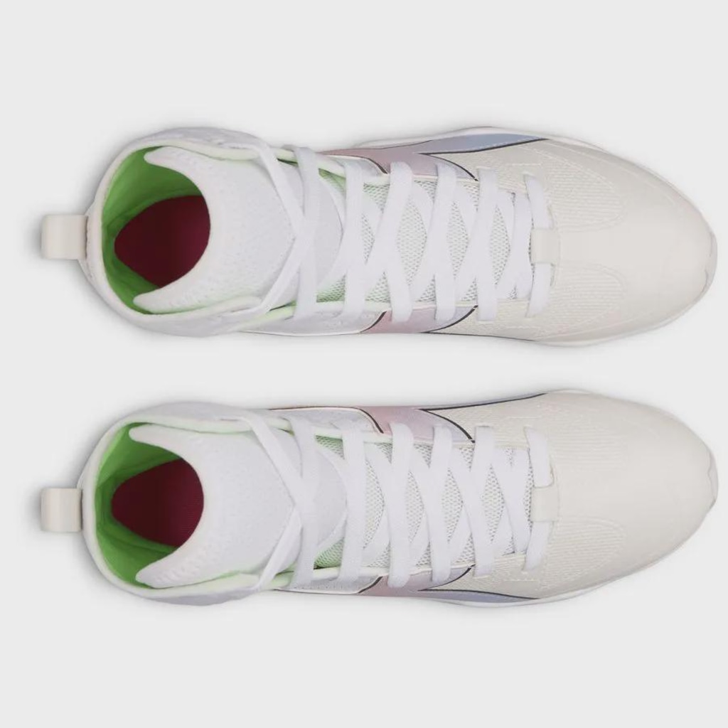 Imagem 3 do produto Chuteira de Futebol Americano Adulto Under Armour Highlight Icon