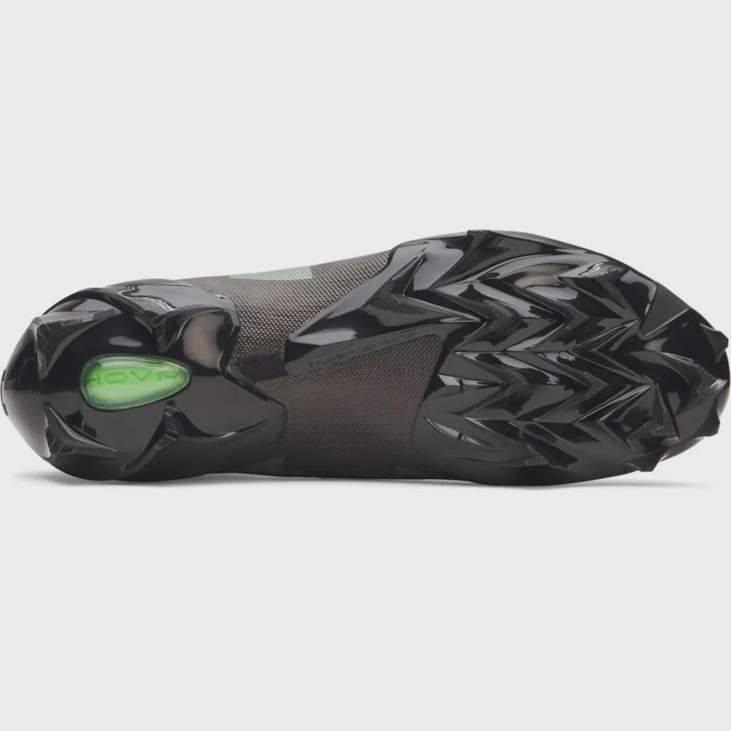 Imagem 5 do produto Chuteira de Futebol Americano Adulto Under Armour Blur Pro